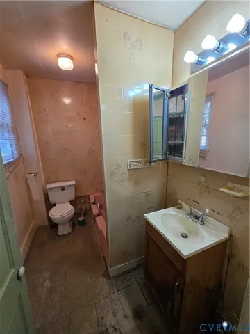 $89,900 | 688 Pegram Street, Petersburg, VA 23803