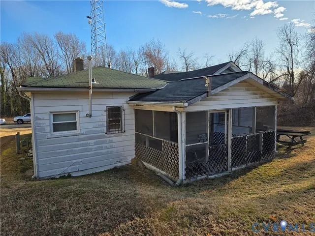 $89,900 | 688 Pegram Street, Petersburg, VA 23803