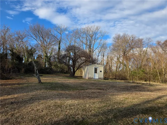 $89,900 | 688 Pegram Street, Petersburg, VA 23803