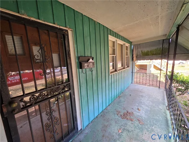 $89,900 | 688 Pegram Street, Petersburg, VA 23803