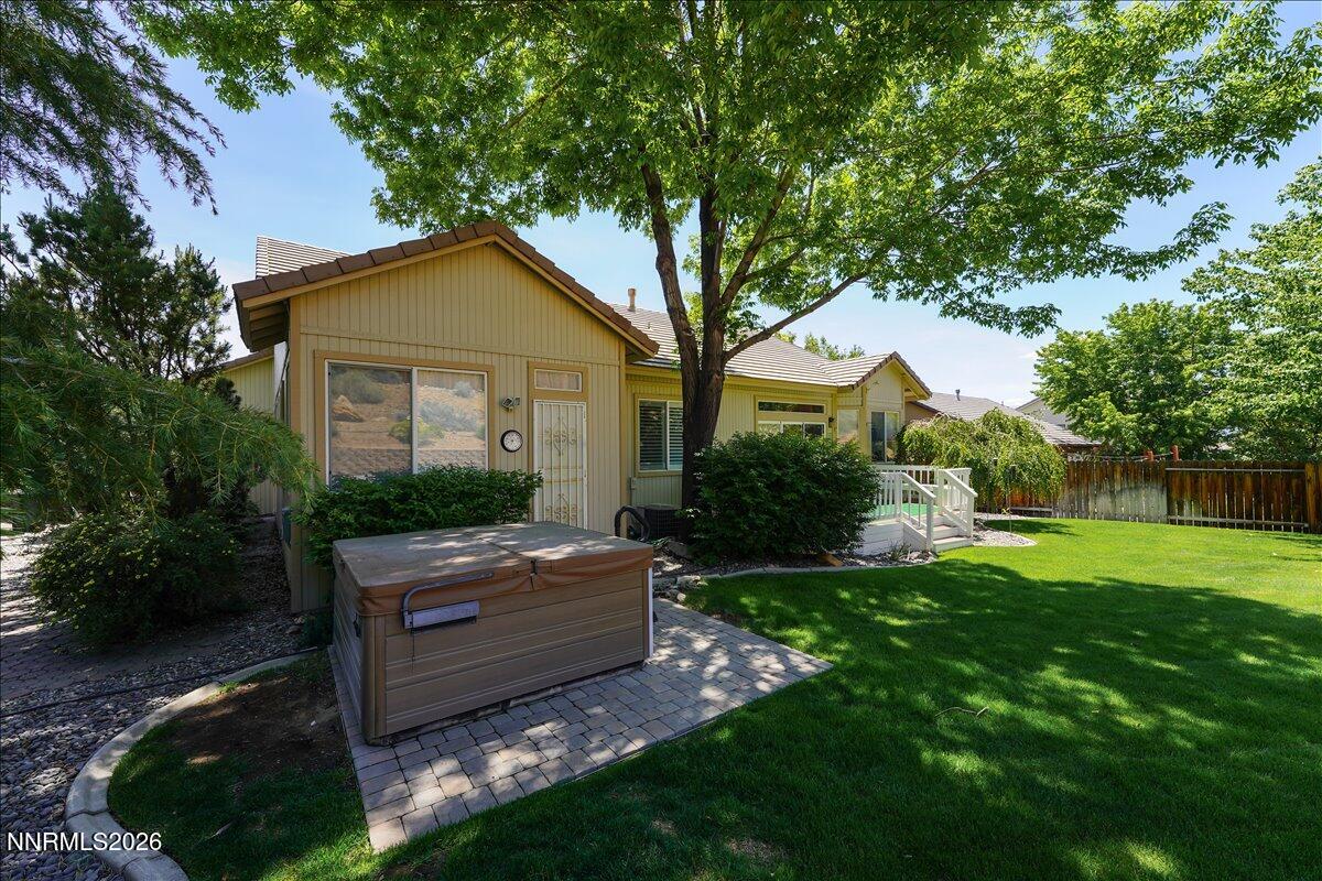 961 South University Park Loop Reno, NV 89512 - Photo 28 of 37 28-961 S University Loop Reno NV 89512 (