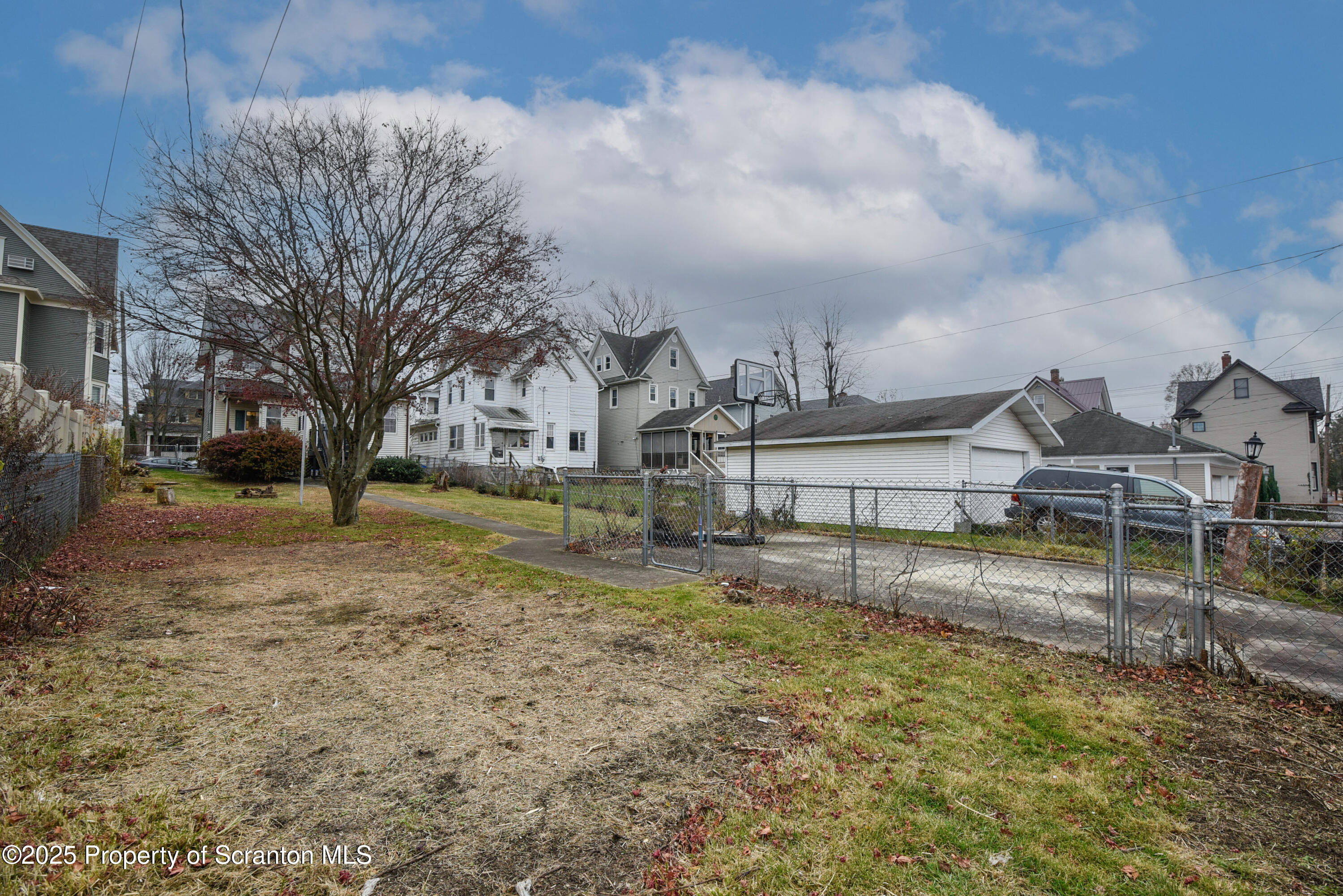 917 Taylor Avenue Scranton, PA 18510 - Photo 44 of 44 a view of house with outdoor space