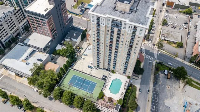 $295,000 | 325 East Paces Ferry Road Northeast, Unit 1704, Atlanta, GA 30305