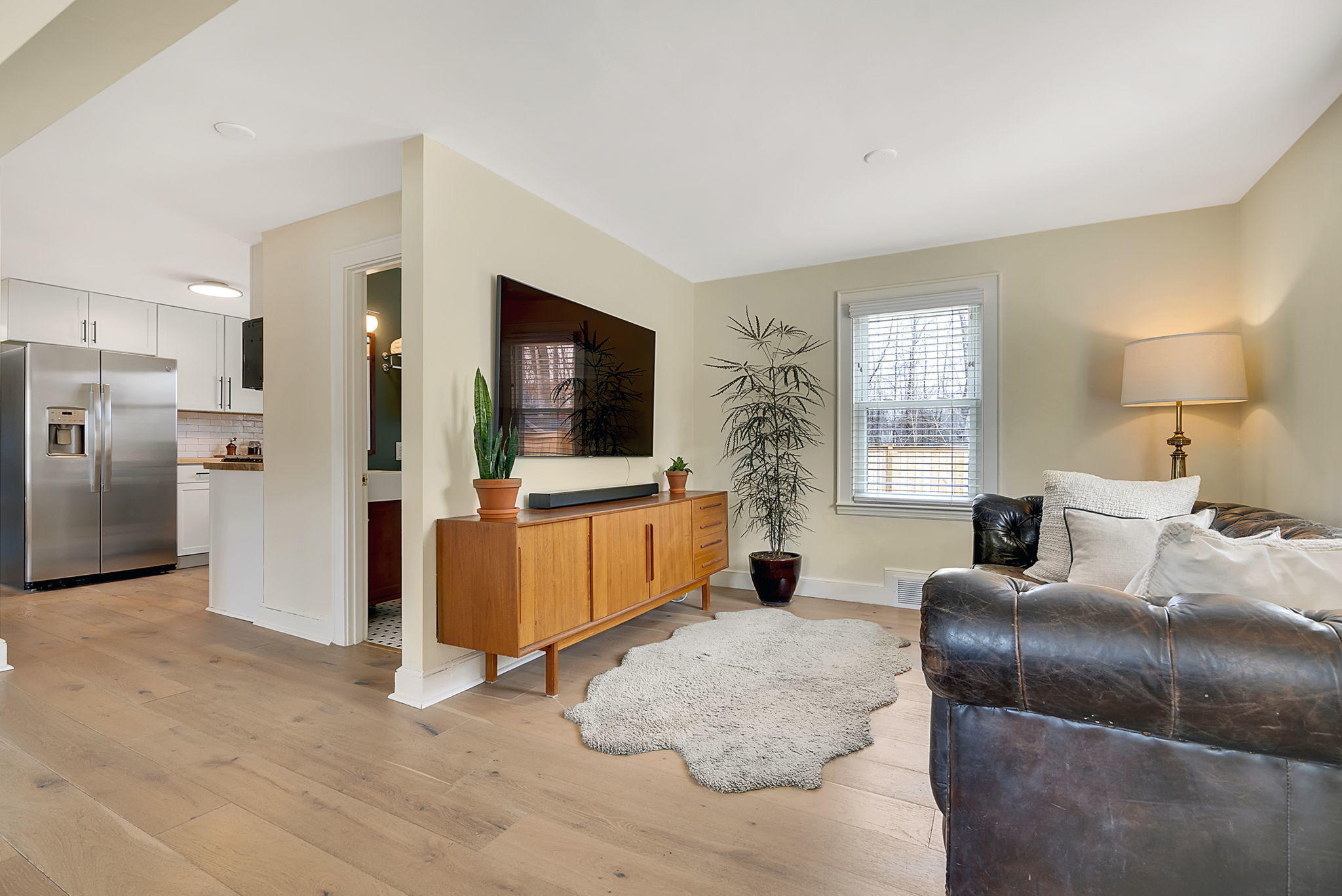 61 Mayland Street Portland, ME 04103 - Photo 15 of 37 Open concept