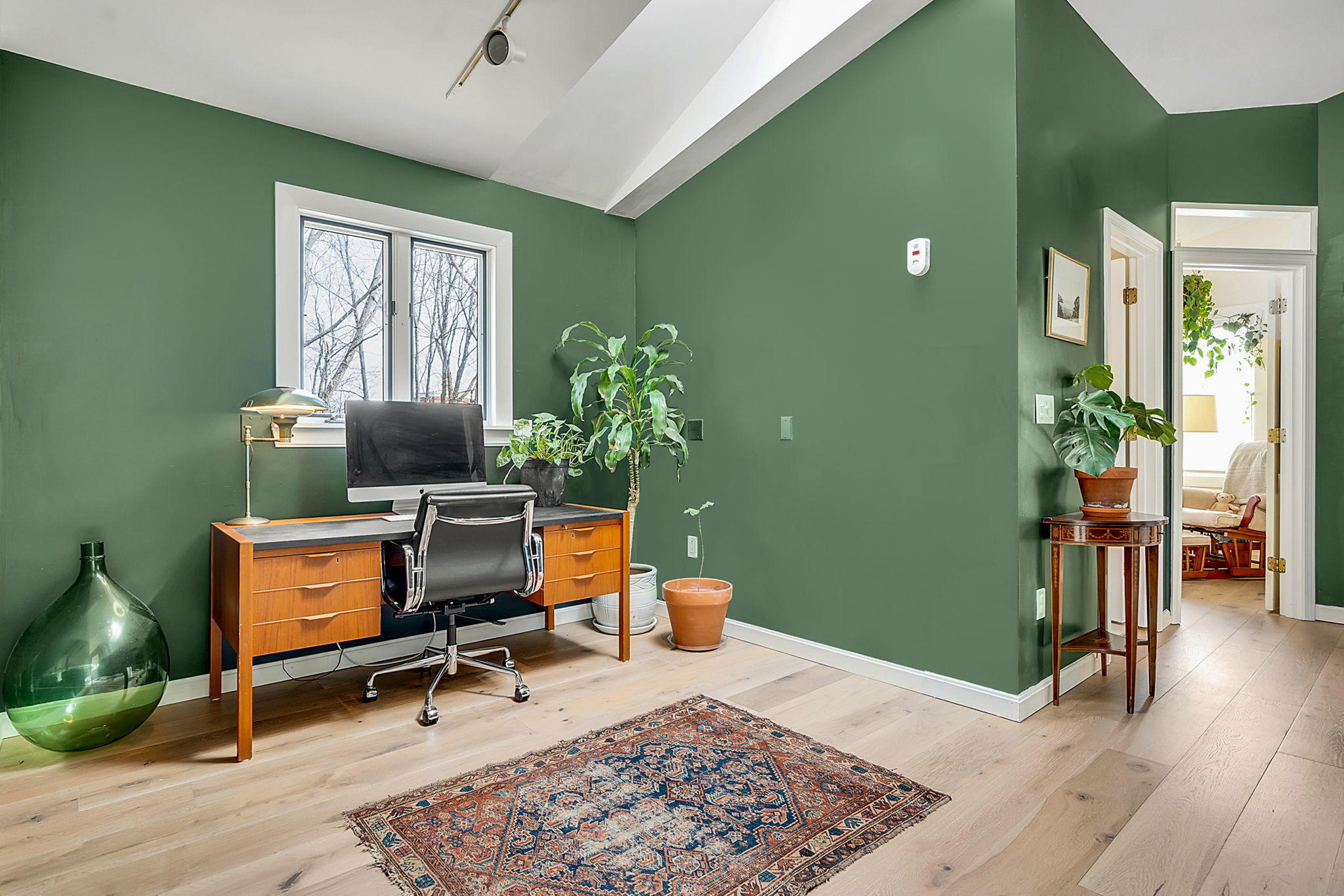 61 Mayland Street Portland, ME 04103 - Photo 18 of 37 Bonus Space