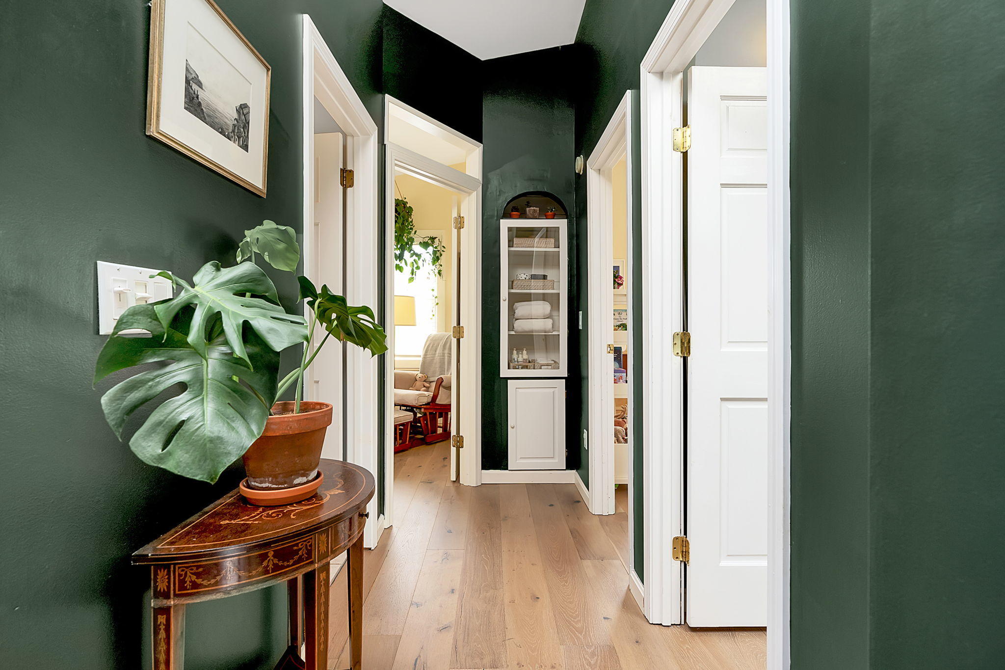 61 Mayland Street Portland, ME 04103 - Photo 19 of 37 Beautiful touches