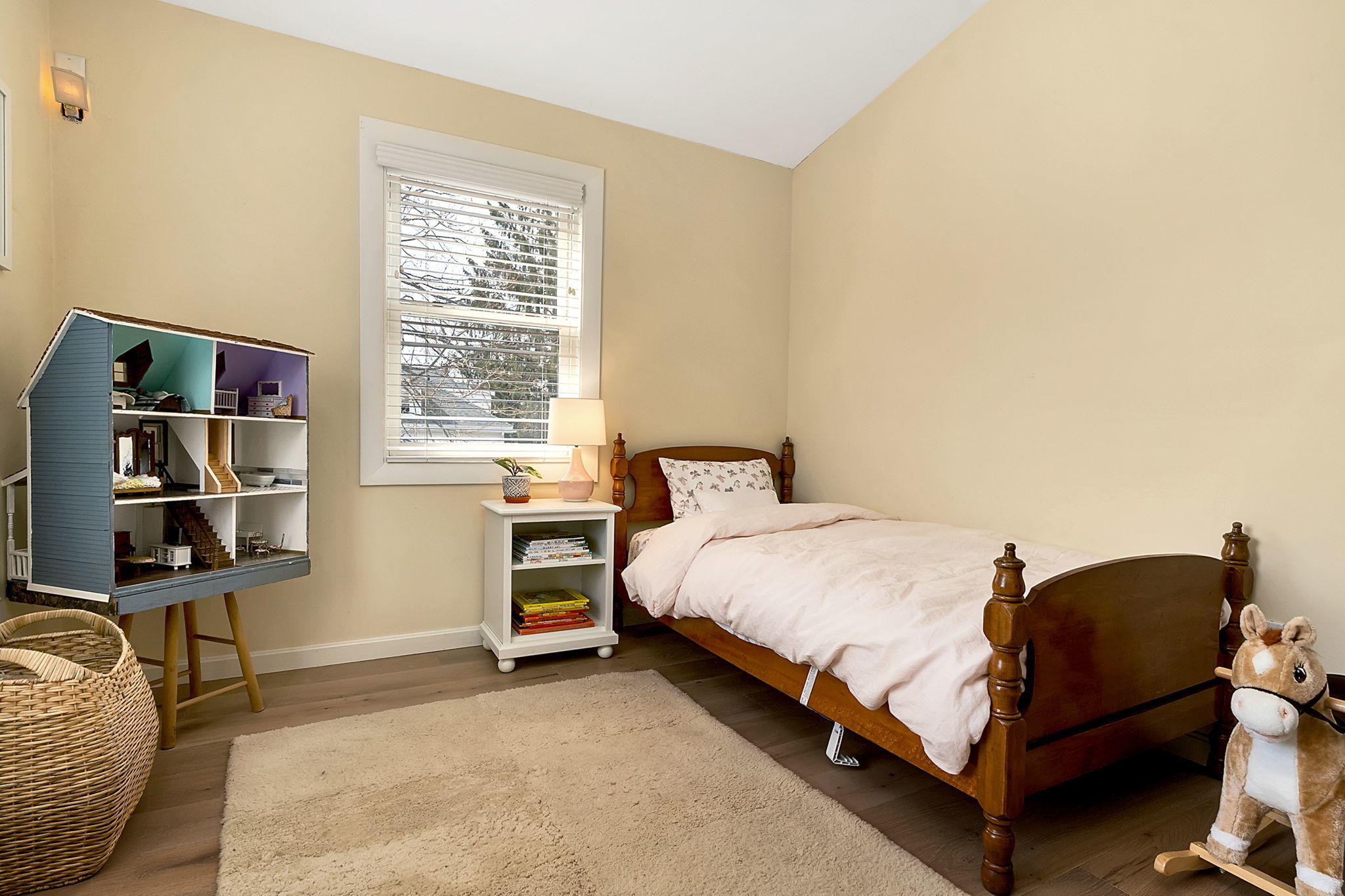 61 Mayland Street Portland, ME 04103 - Photo 23 of 37 Bedroom