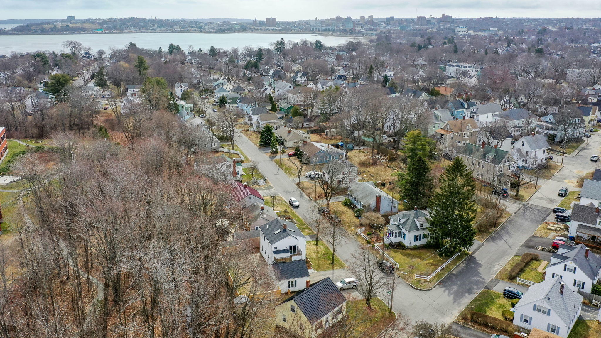 61 Mayland Street Portland, ME 04103 - Photo 32 of 37 The neighborhood