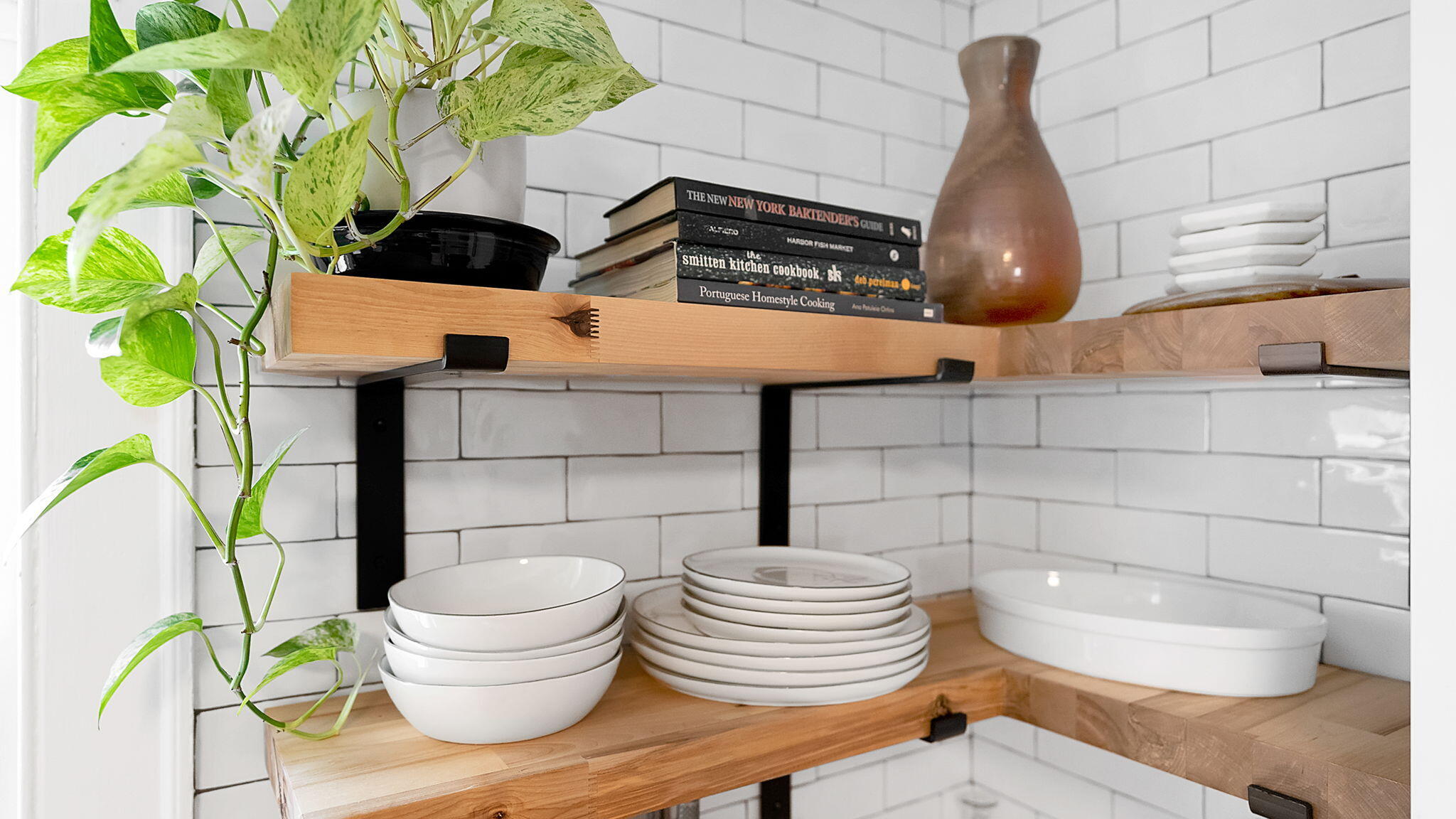 61 Mayland Street Portland, ME 04103 - Photo 9 of 37 Modern touches