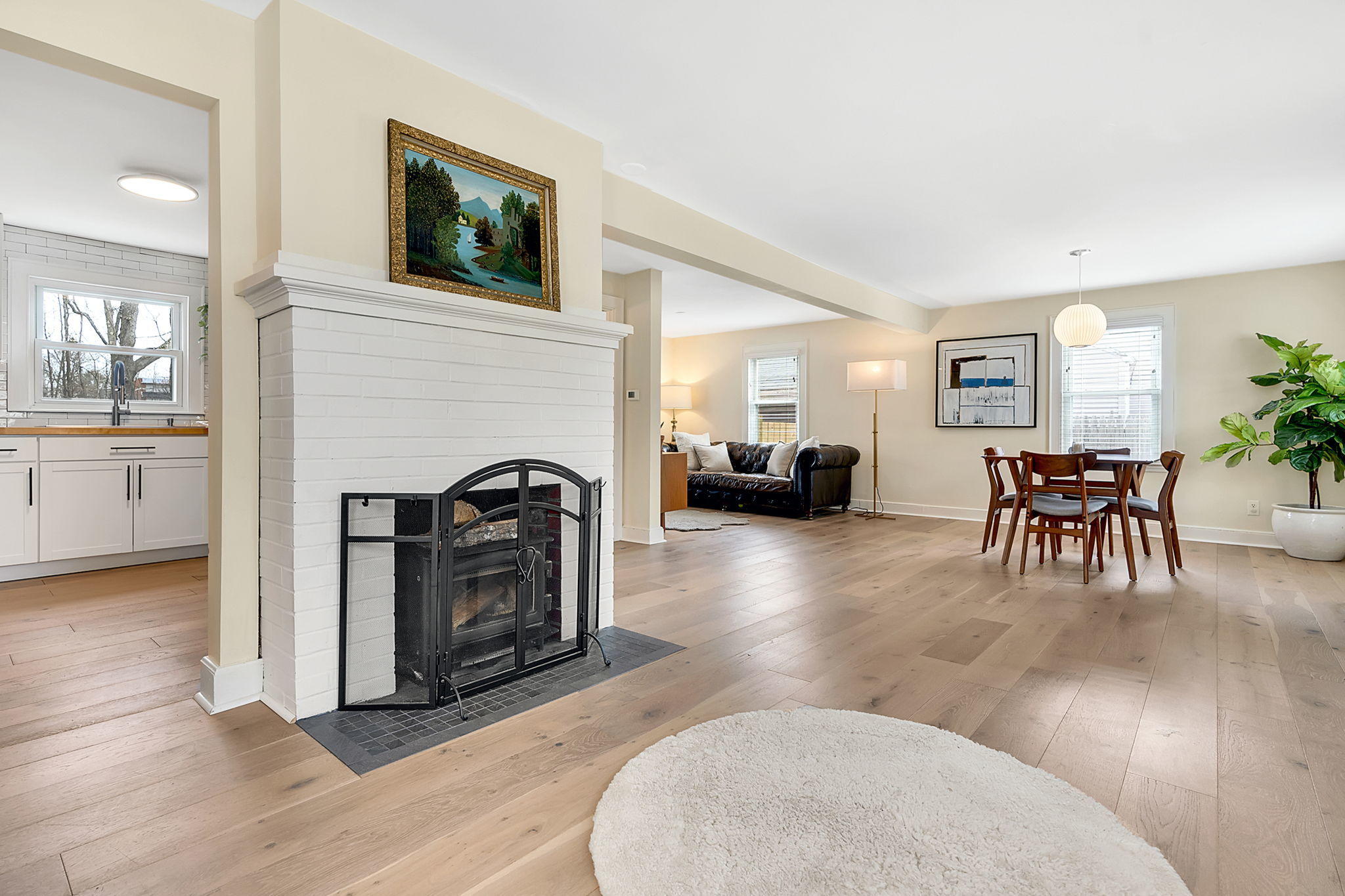 61 Mayland Street Portland, ME 04103 - Photo 10 of 37 Great room