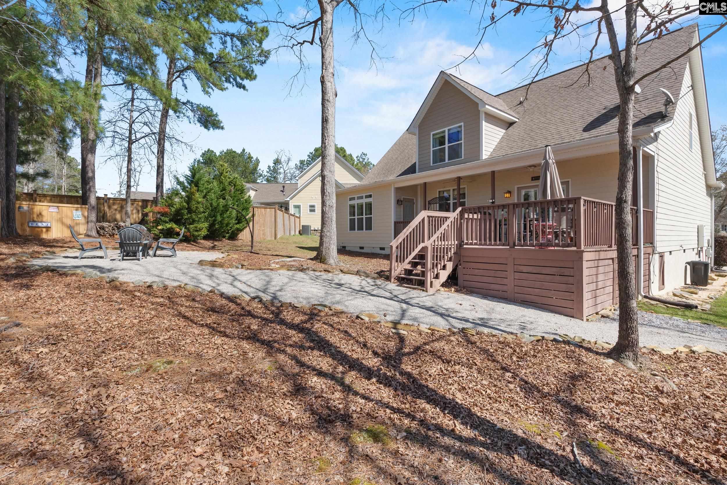 157 Blue Wing Drive Gilbert, SC 29054 - Photo 48 of 59