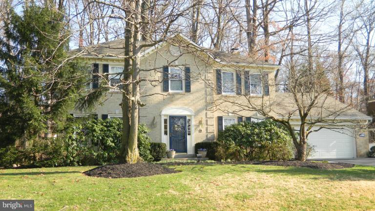 15029 Butterchurn Lane Silver Spring, MD 20905 - Photo 30 of 30 SOPHISTICATED STONEGATE COLONIAL!