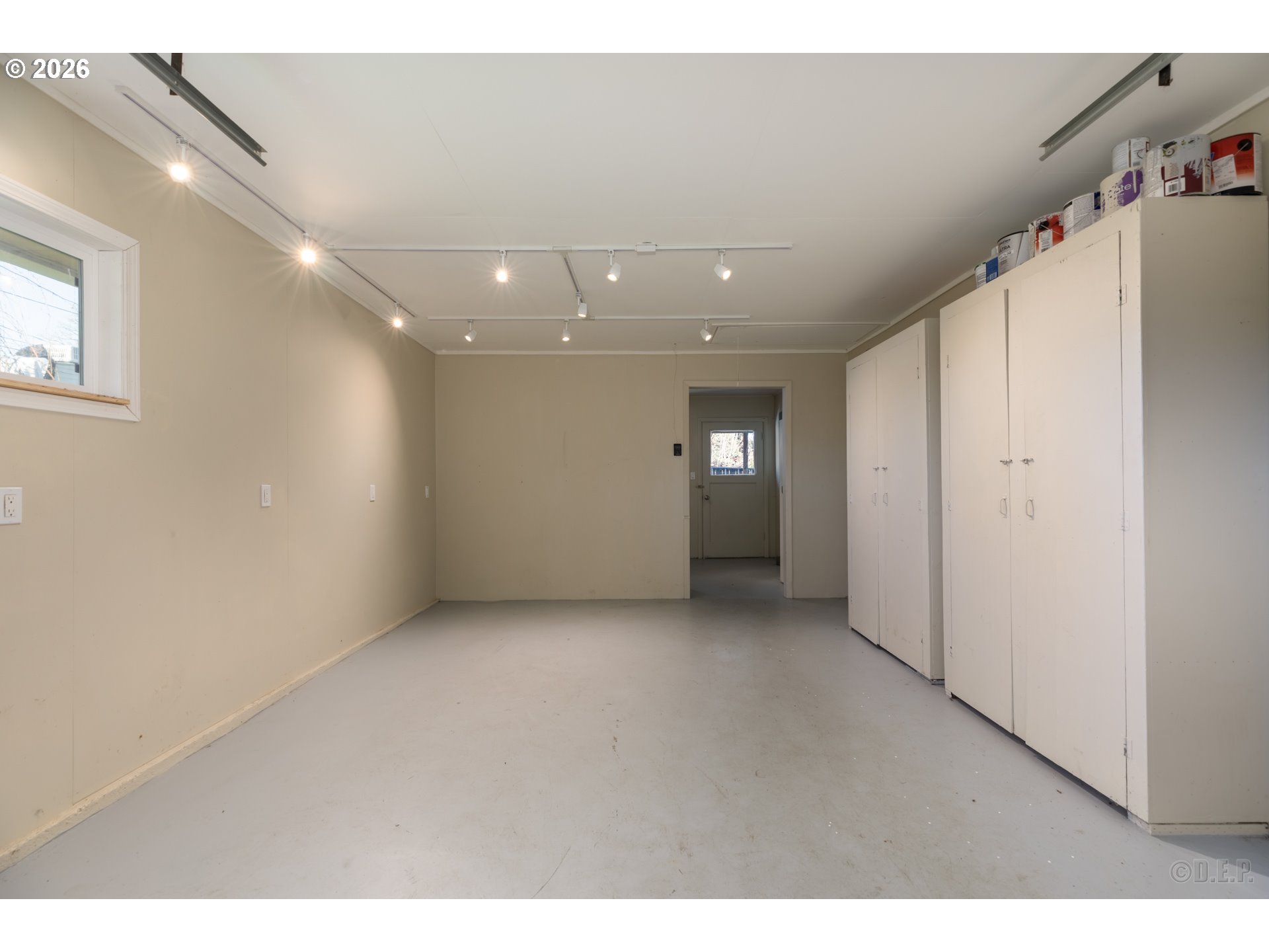 154 Michael Avenue St. Helens, OR 97051 - Photo 18 of 28 a view of an empty room