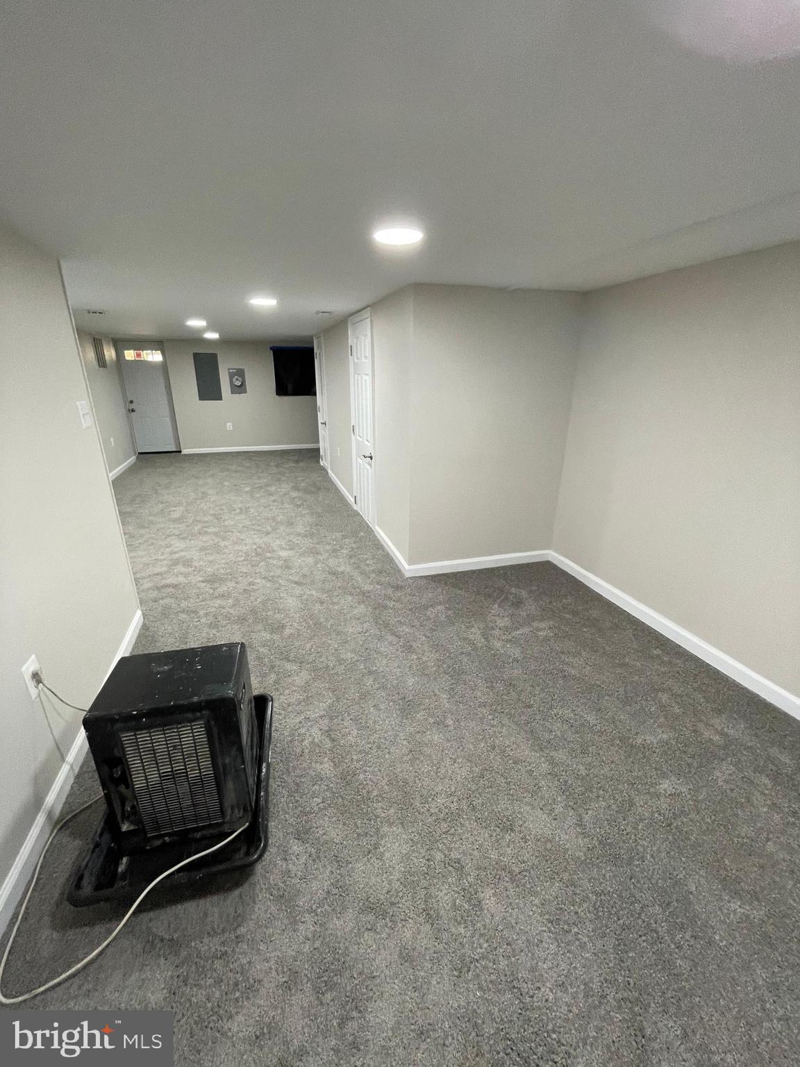 3718 8th Street Baltimore, MD 21225 - Photo 19 of 27 Basement