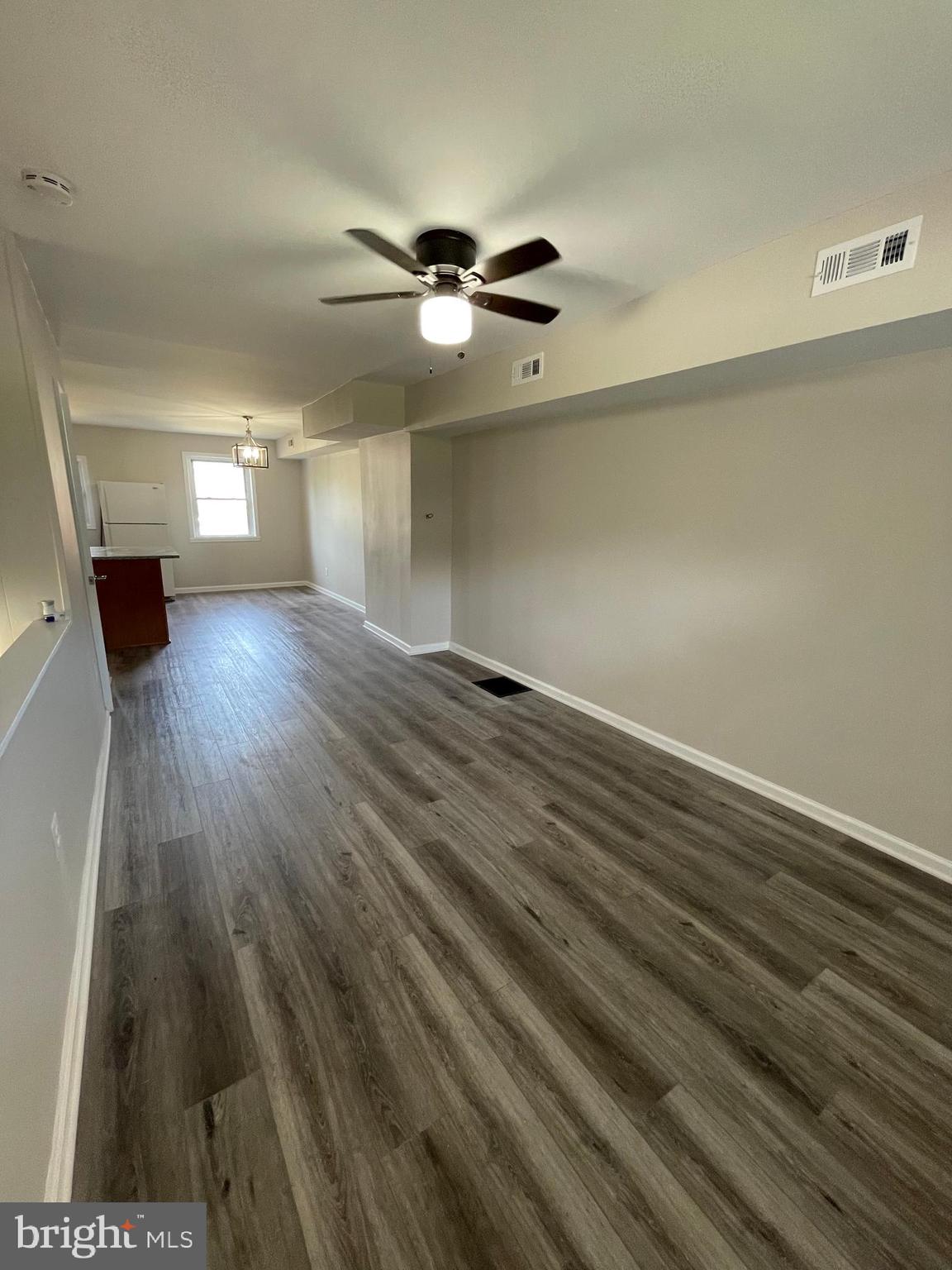 3718 8th Street Baltimore, MD 21225 - Photo 2 of 27 Living Room