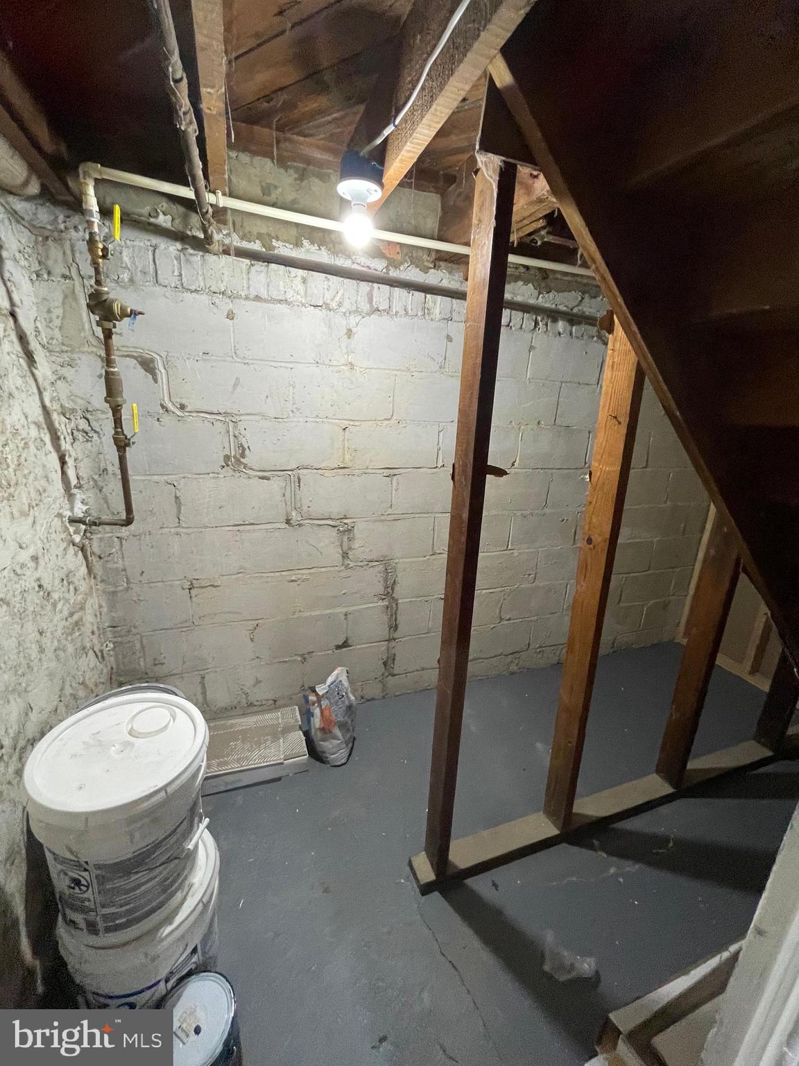 3718 8th Street Baltimore, MD 21225 - Photo 22 of 27 Storage