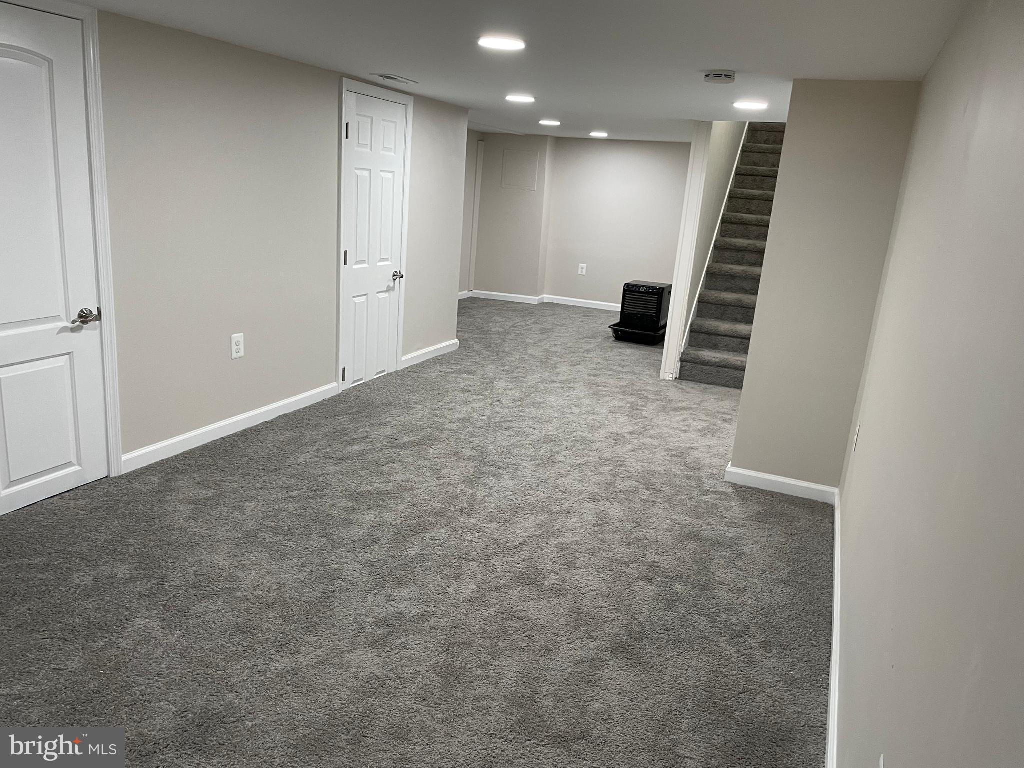 3718 8th Street Baltimore, MD 21225 - Photo 26 of 27 Basement