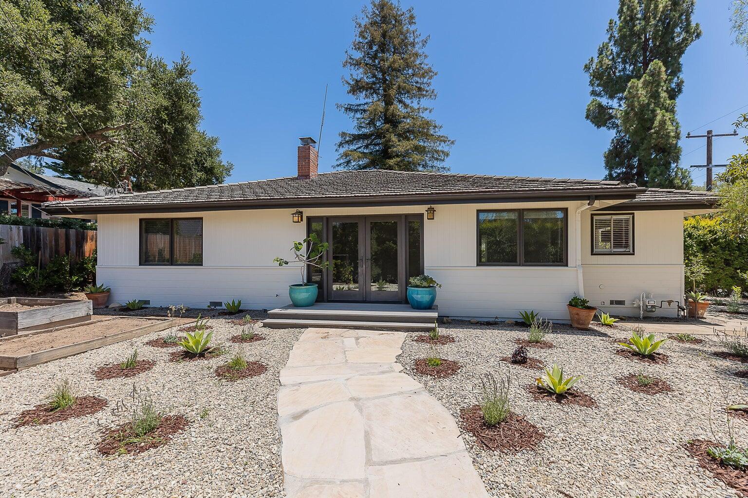 634 Chelham Way Montecito, CA 93108 - Photo 1 of 24 Front-Main-Photo