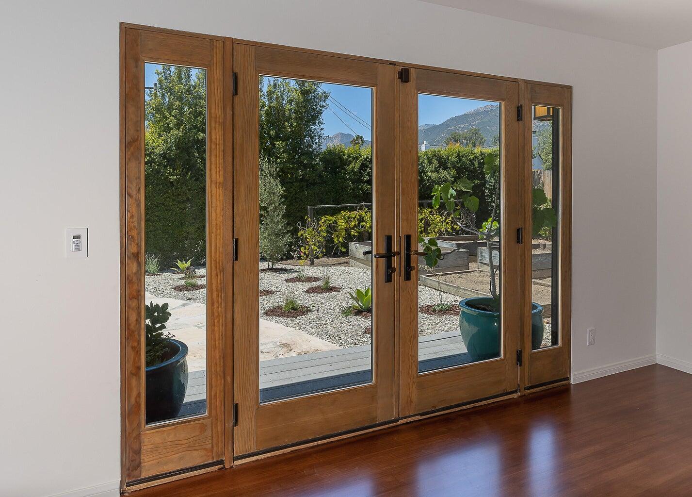 634 Chelham Way Montecito, CA 93108 - Photo 14 of 24 Front-Door