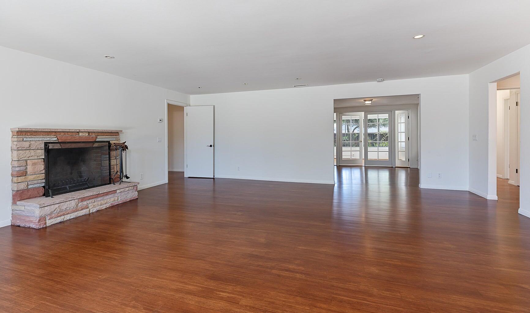 634 Chelham Way Montecito, CA 93108 - Photo 16 of 24 Living-Room-Reverse