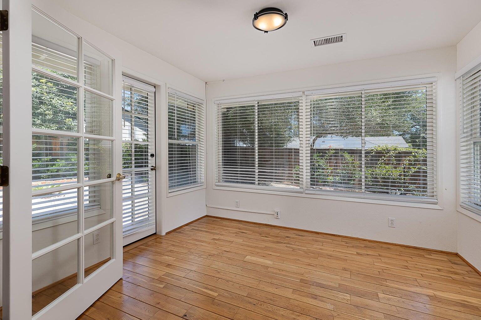 634 Chelham Way Montecito, CA 93108 - Photo 17 of 24 Sunroom-Main