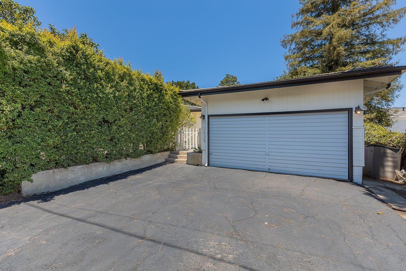 634 Chelham Way Montecito, CA 93108 - Photo 18 of 24 Detched-Garage