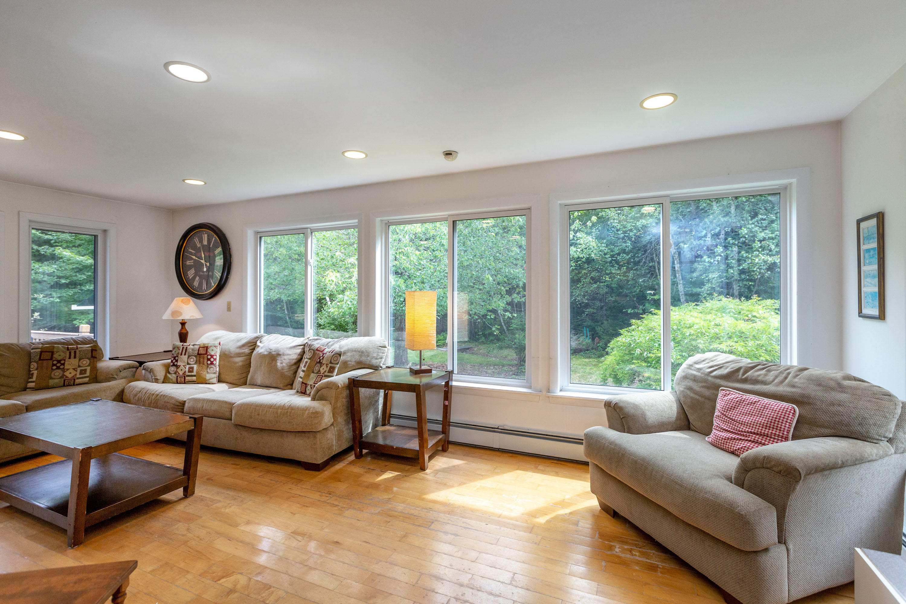 31 Bostwick Road Brunswick, ME 04011 - Photo 14 of 54 Tons of natural light