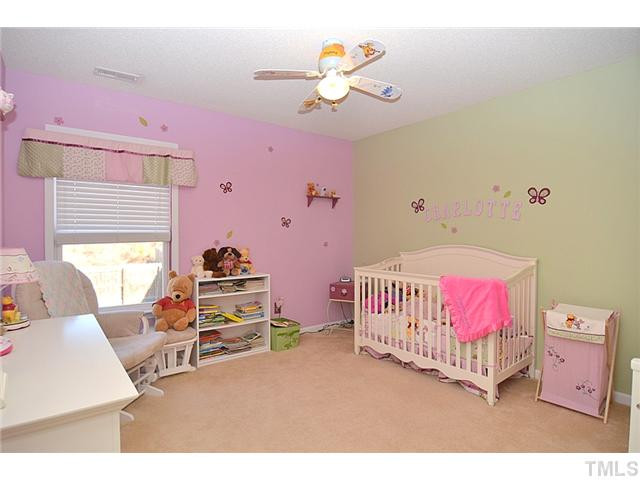 307 Rondelay Drive Durham, NC 27703 - Photo 16 of 21 Bedroom