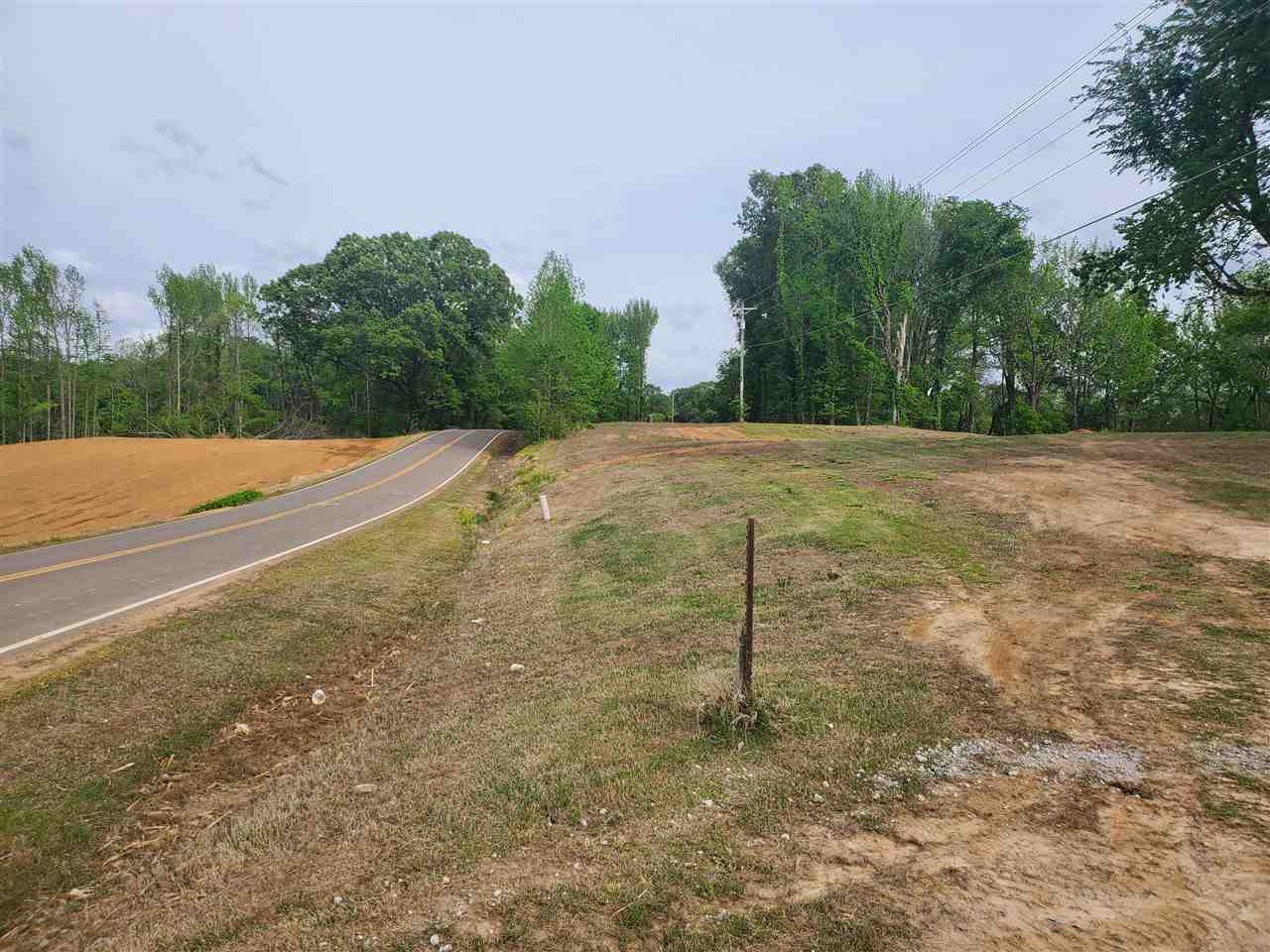 1347 Williams Switch Road Ripley, TN 38063 - Photo 3 of 8