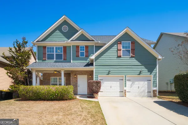 $440,040 | 10 Bayview Drive, Newnan, GA 30265