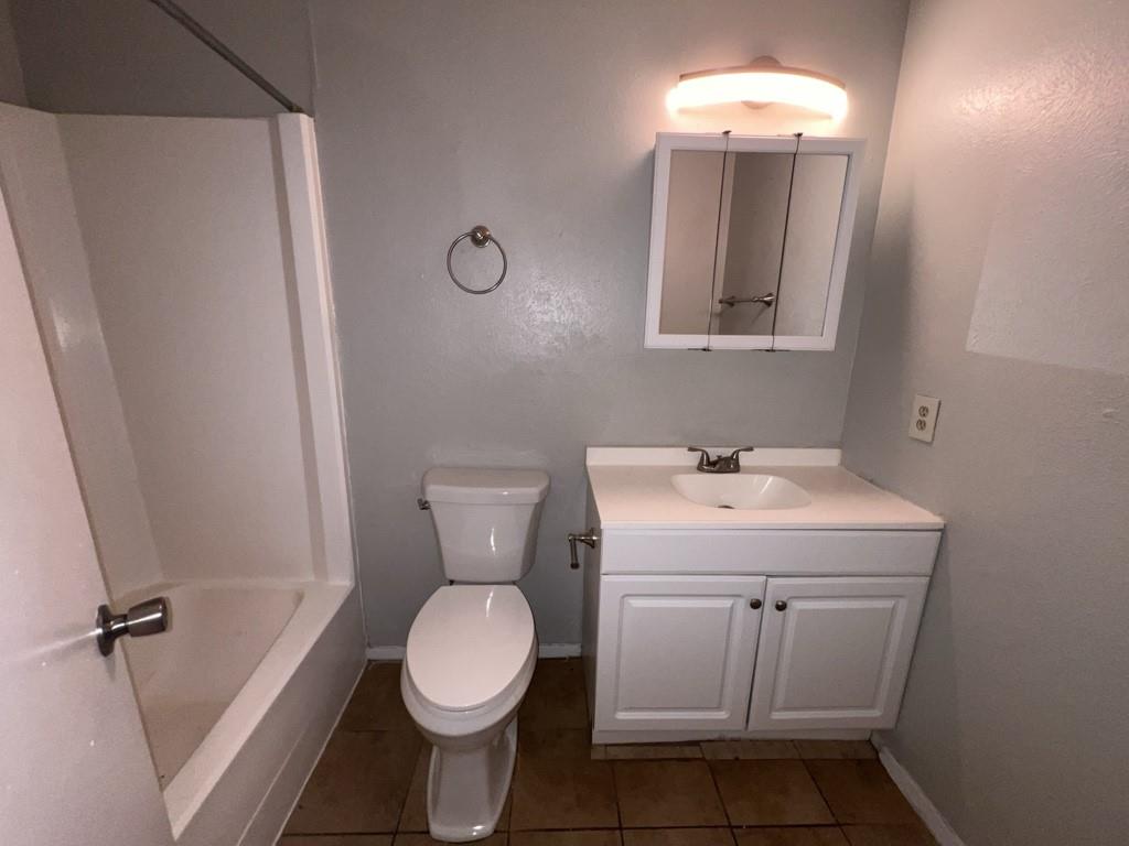 219 Fry Street, Unit 12 Denton, TX 76201 - Photo 19 of 21