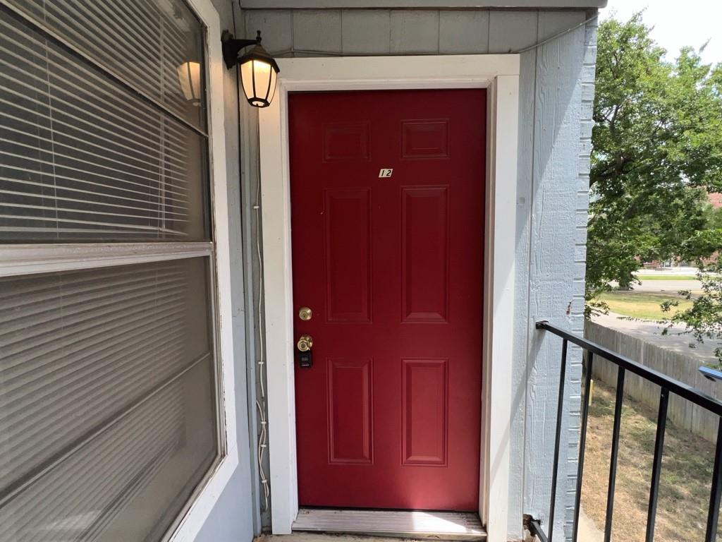 219 Fry Street, Unit 12 Denton, TX 76201 - Photo 4 of 21