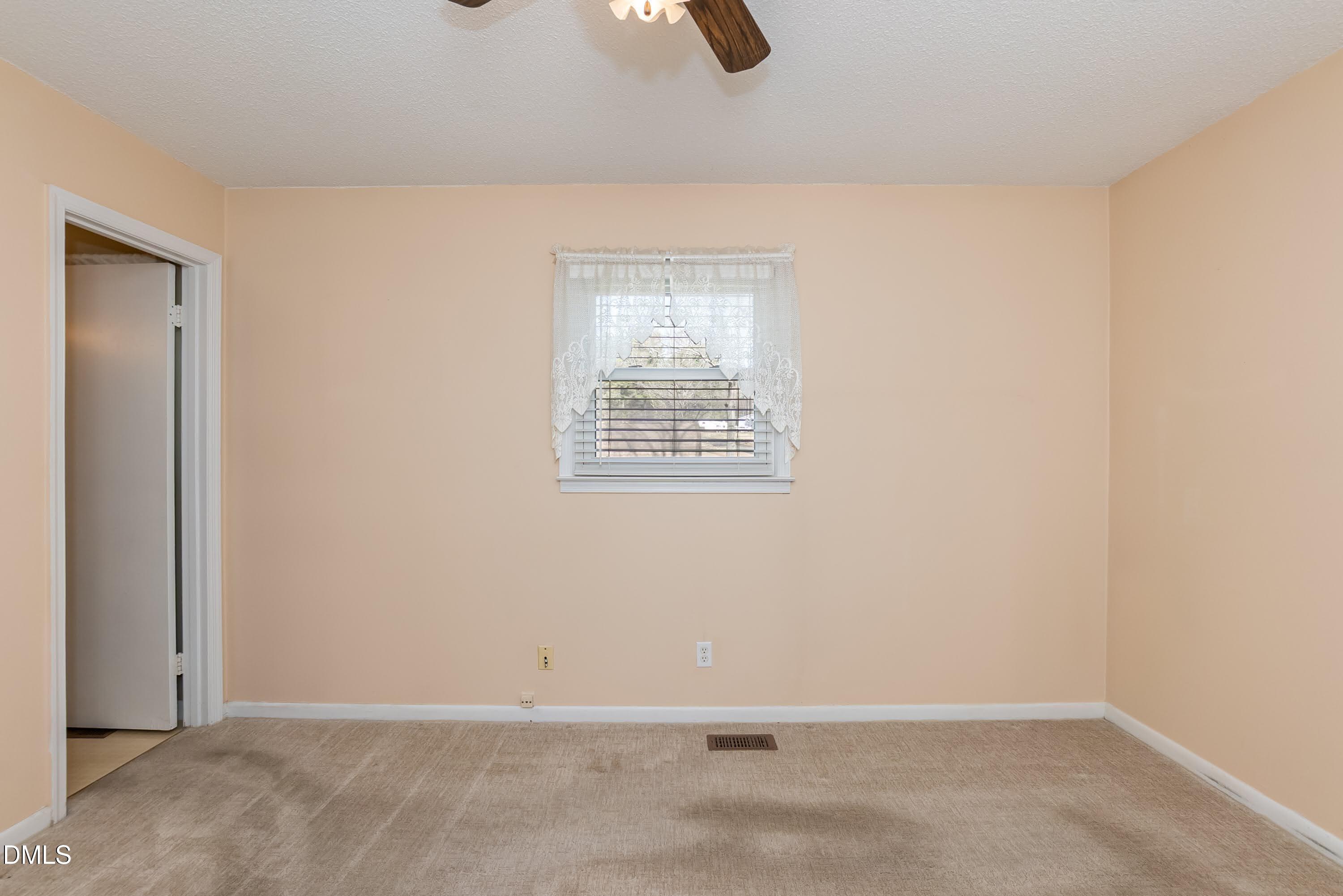 4009 Fiesta Road Durham, NC 27703 - Photo 17 of 37 Primary Bedroom 3