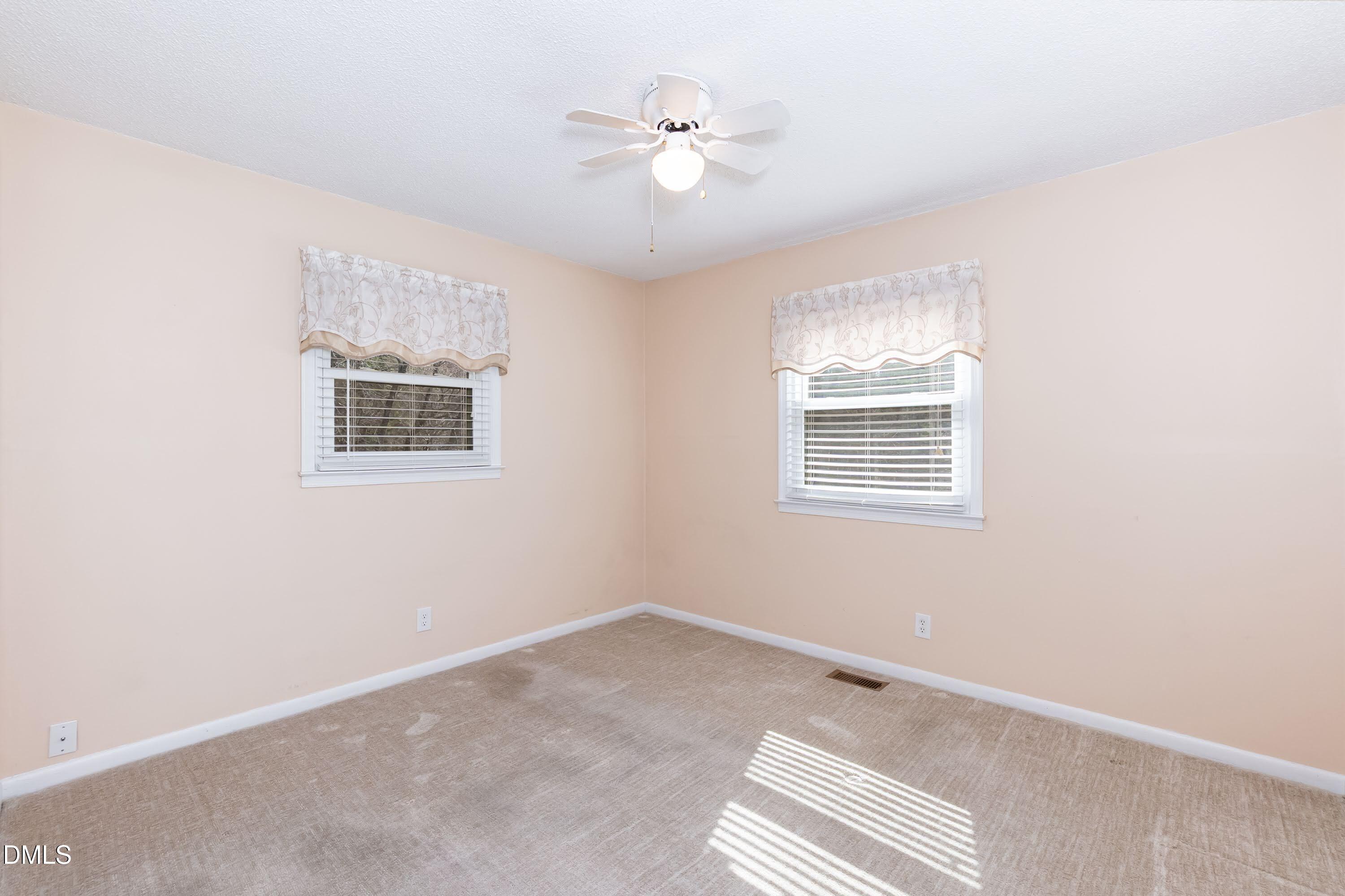 4009 Fiesta Road Durham, NC 27703 - Photo 19 of 37 Bedroom 2