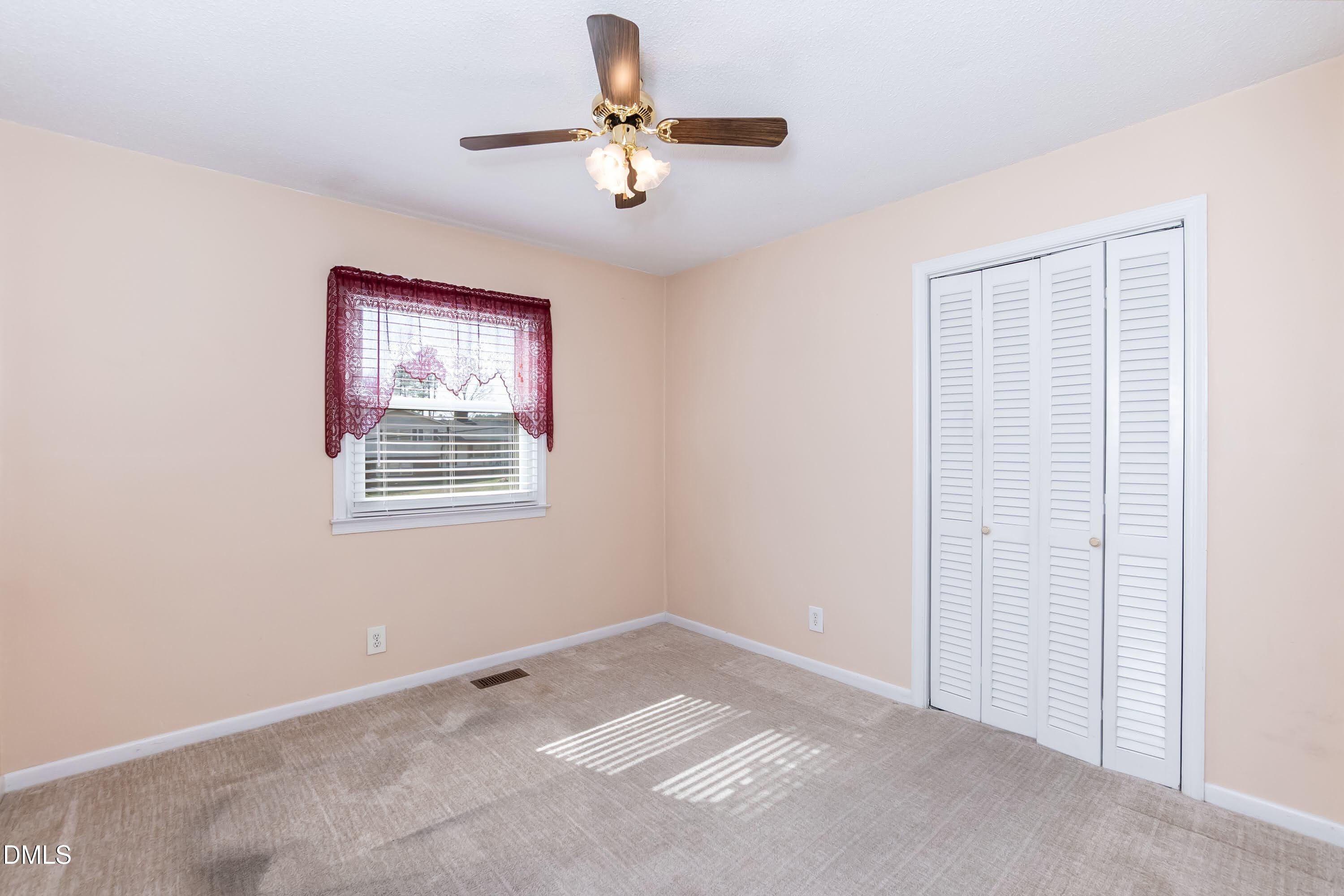 4009 Fiesta Road Durham, NC 27703 - Photo 20 of 37 Bedroom 3