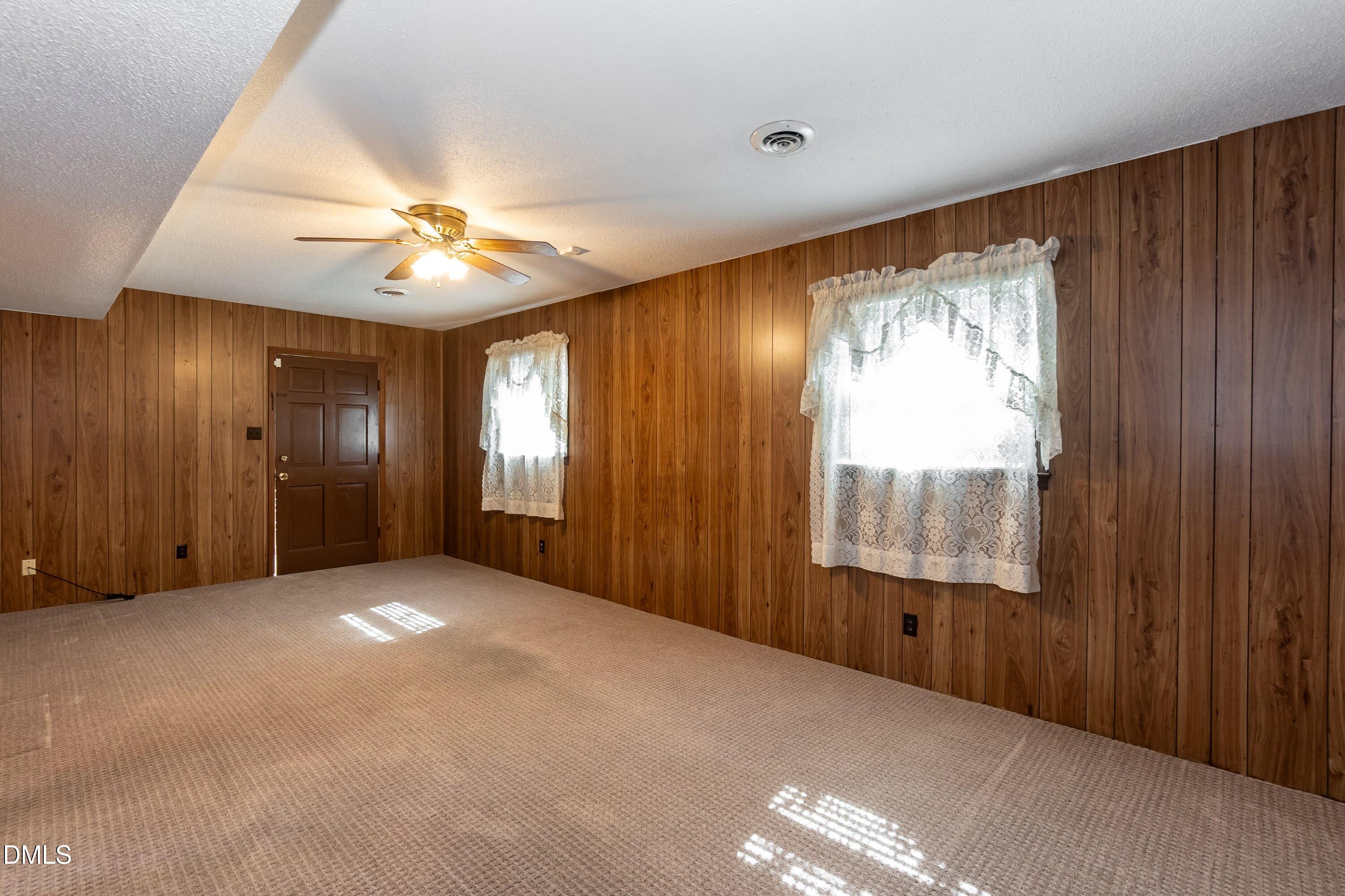 4009 Fiesta Road Durham, NC 27703 - Photo 21 of 37 Basement 01
