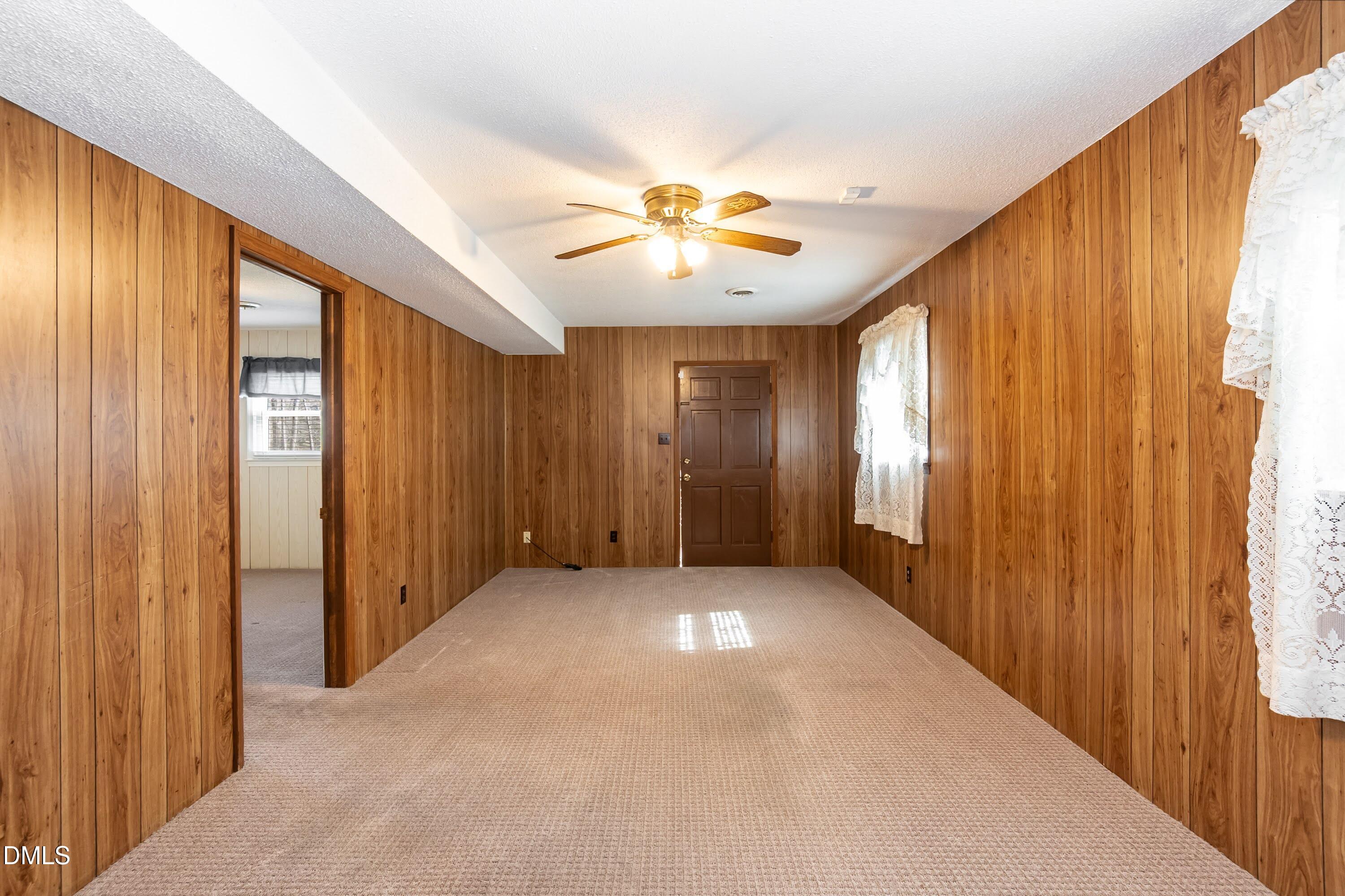 4009 Fiesta Road Durham, NC 27703 - Photo 23 of 37 Basement 02