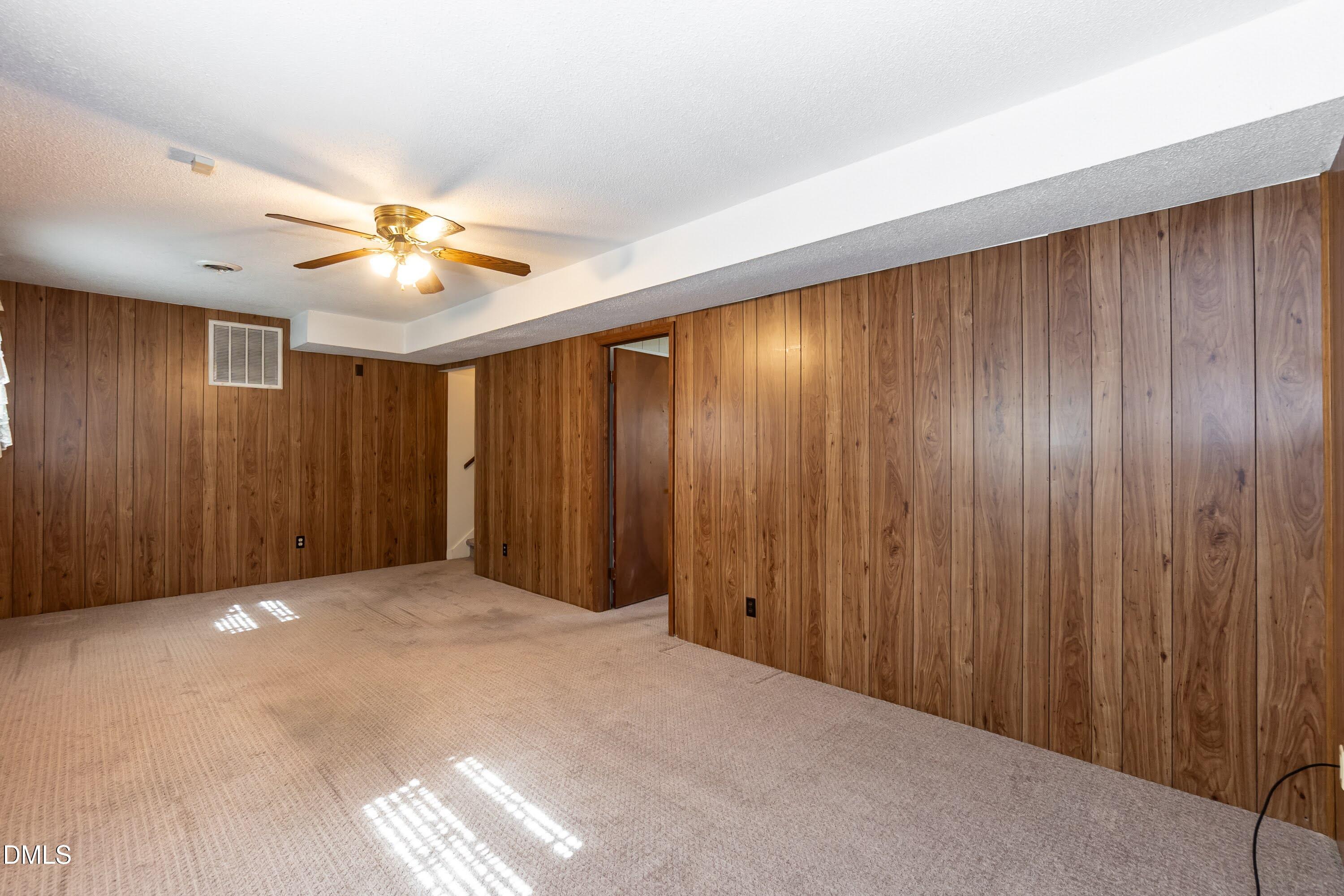 4009 Fiesta Road Durham, NC 27703 - Photo 24 of 37 Basement 03