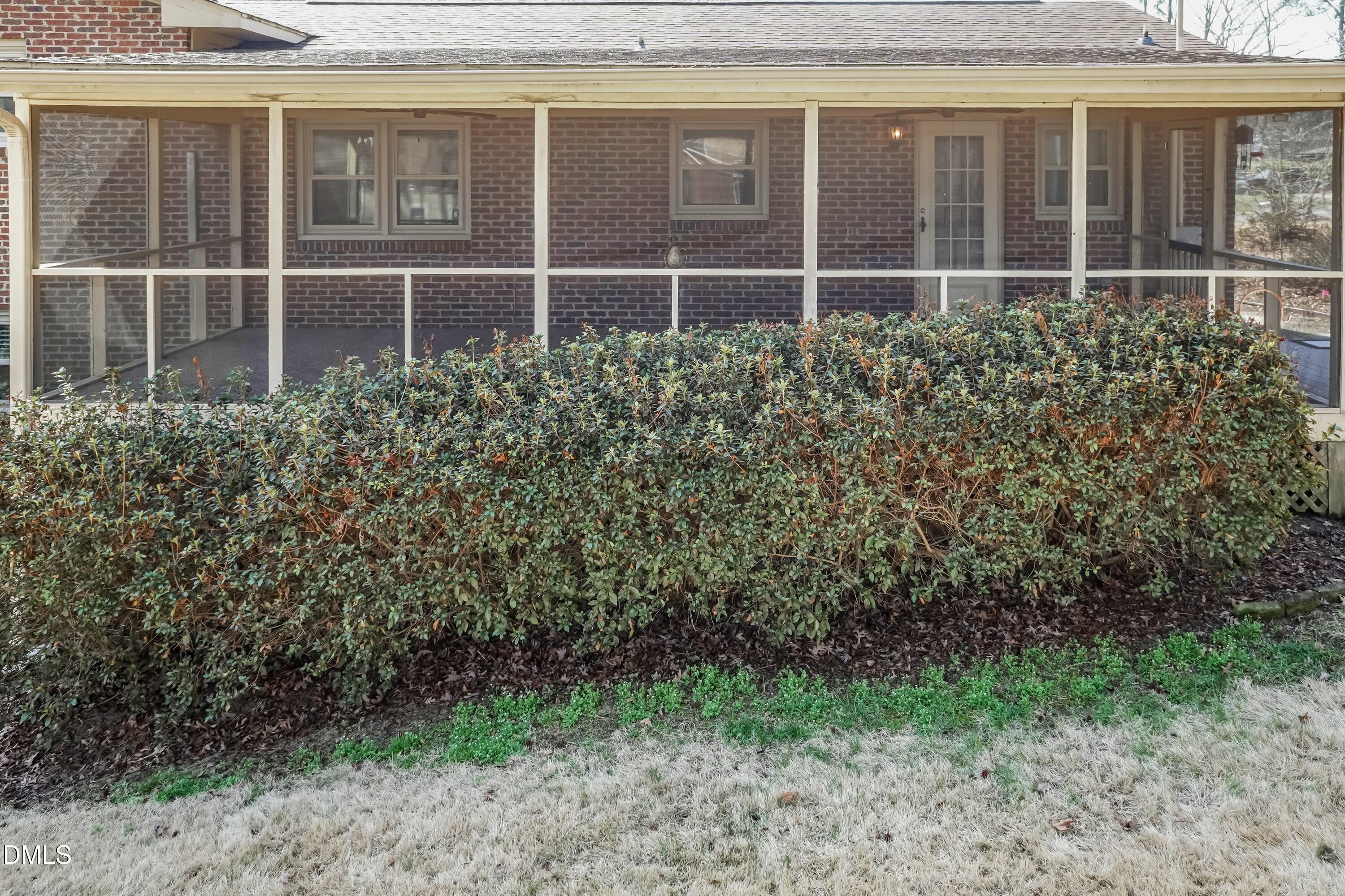 4009 Fiesta Road Durham, NC 27703 - Photo 29 of 37 Screened 01