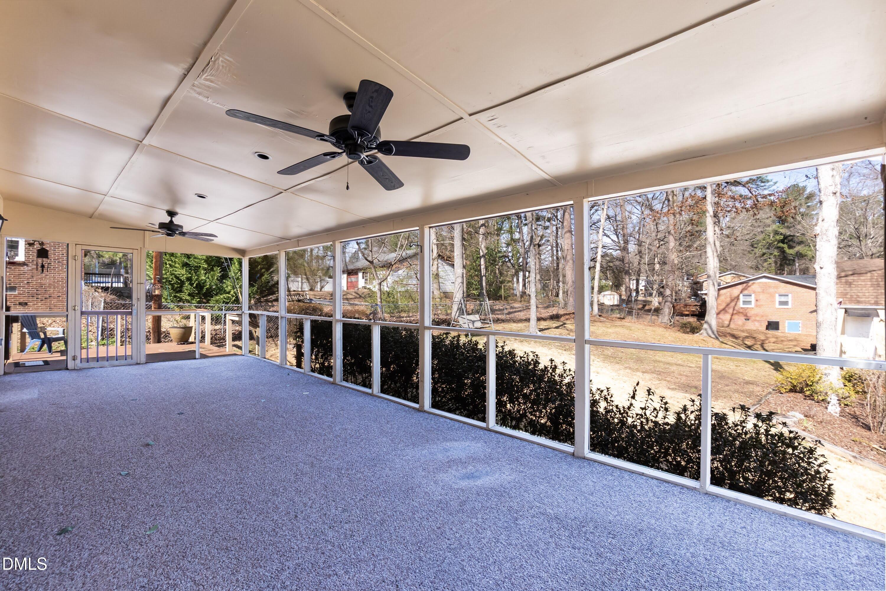 4009 Fiesta Road Durham, NC 27703 - Photo 30 of 37 Screened 03