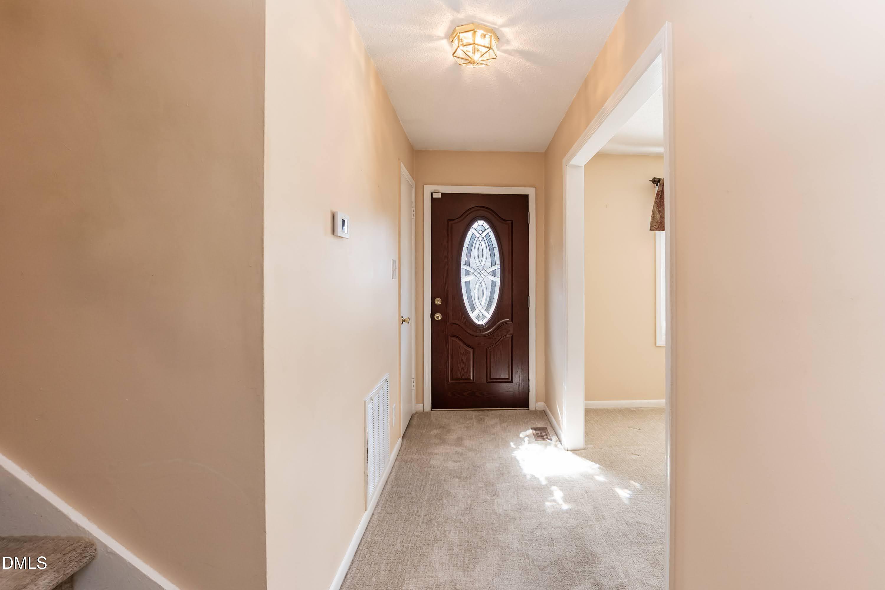 4009 Fiesta Road Durham, NC 27703 - Photo 3 of 37 Enterance 02