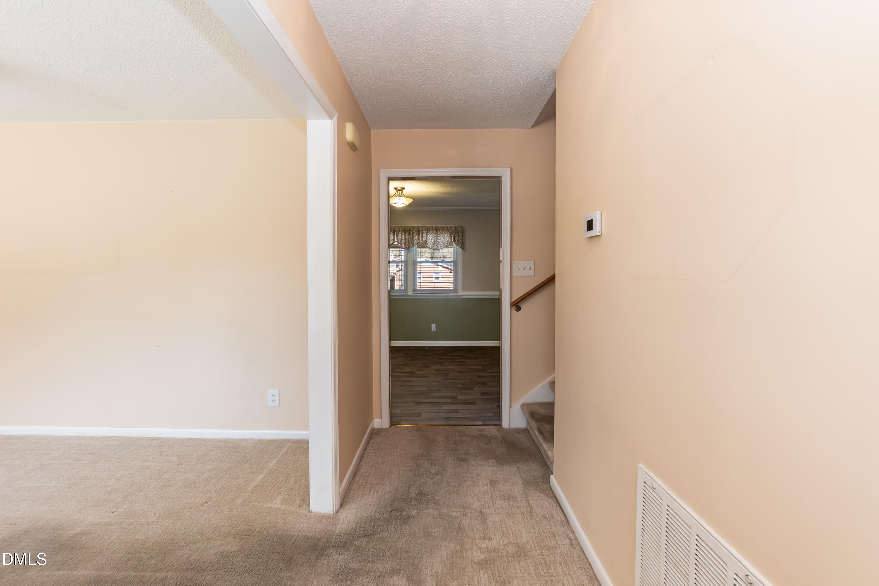 4009 Fiesta Road Durham, NC 27703 - Photo 4 of 37 Enterance 01