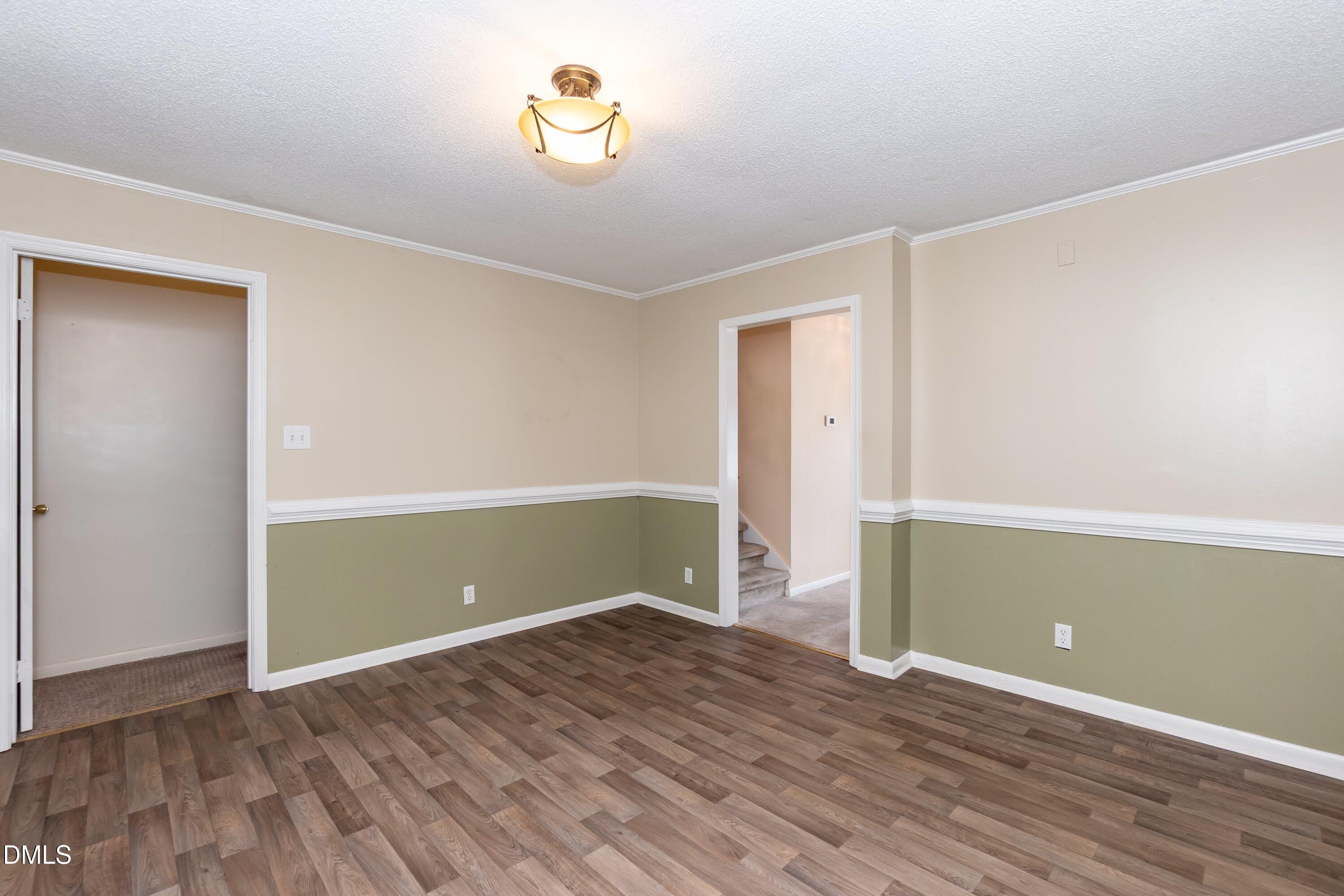 4009 Fiesta Road Durham, NC 27703 - Photo 8 of 37 Dining 02