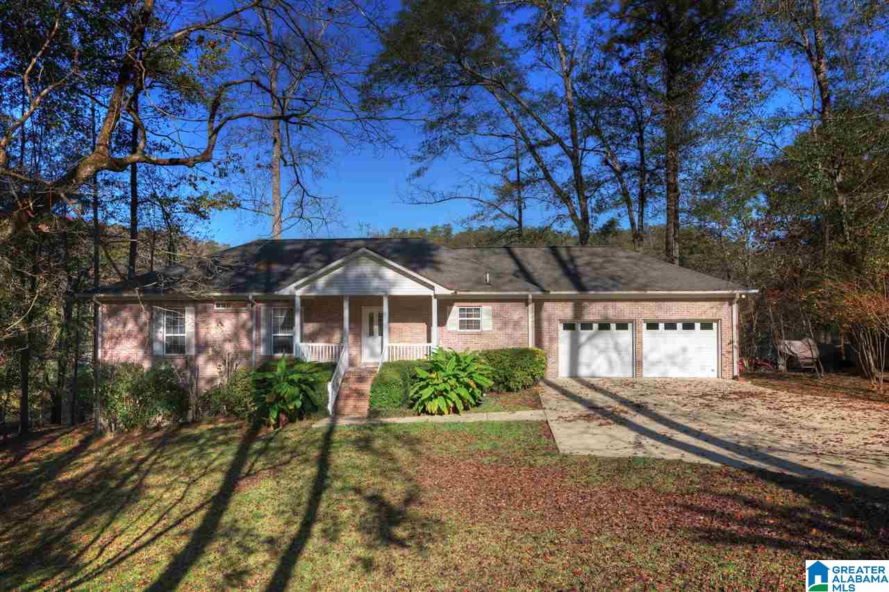 414 Pine Lane Quinton, AL 35130 - Photo 1 of 25