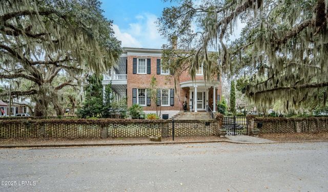 $3,250,000 | 604 Pinckney Street, Beaufort, SC 29902
