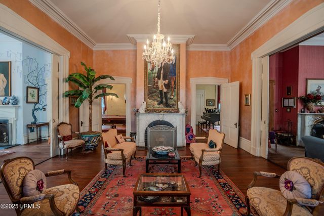 $3,250,000 | 604 Pinckney Street, Beaufort, SC 29902