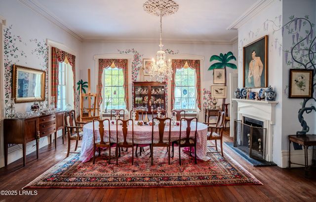$3,250,000 | 604 Pinckney Street, Beaufort, SC 29902