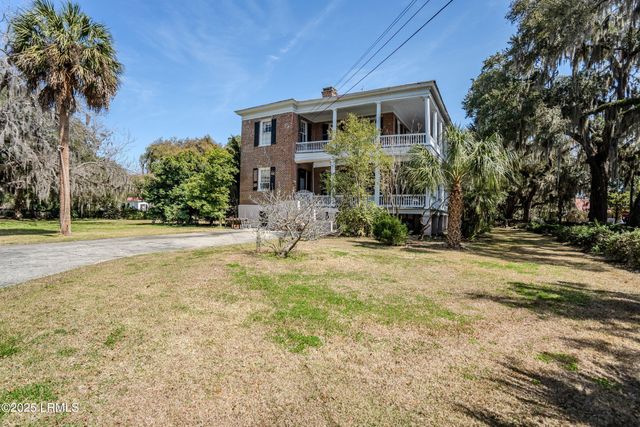 $3,250,000 | 604 Pinckney Street, Beaufort, SC 29902