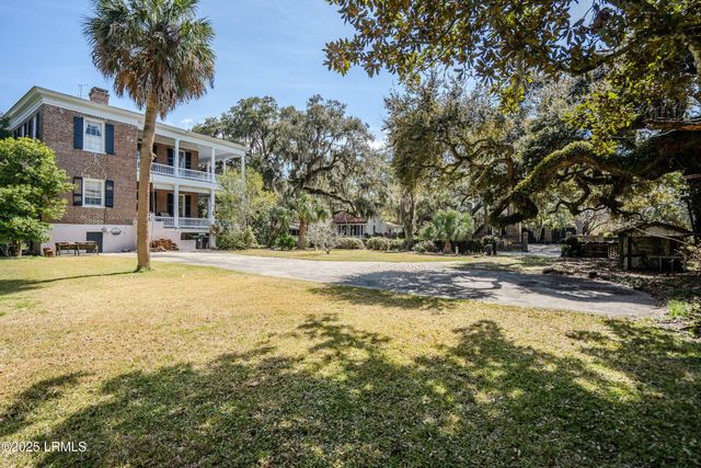 $3,250,000 | 604 Pinckney Street, Beaufort, SC 29902