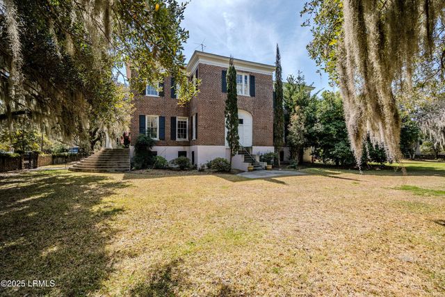 $3,250,000 | 604 Pinckney Street, Beaufort, SC 29902